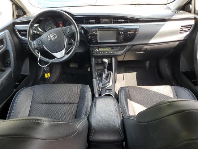 Photo 8 from auction – 2014 TOYOTA COROLLA L with VIN 2T1BURHE7EC188983