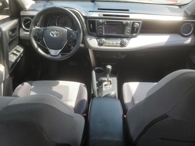 Photo 8 from auction – 2013 TOYOTA RAV4 XLE with VIN JTMRFREV0DD013411