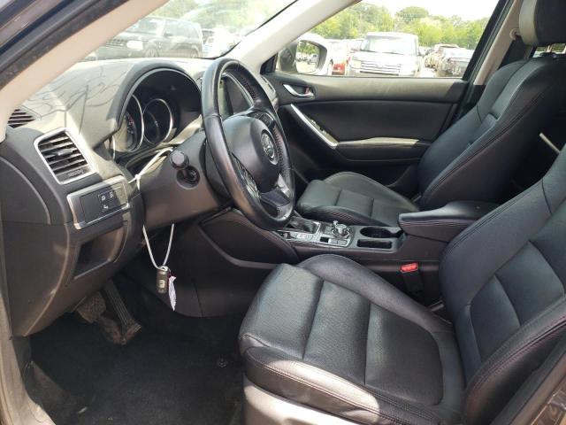 Photo 7 from auction – 2016 MAZDA CX-5 GT with VIN JM3KE4DY3G0715986