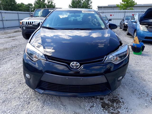 Photo 5 from auction – 2016 TOYOTA COROLLA L with VIN 5YFBURHE9GP554834