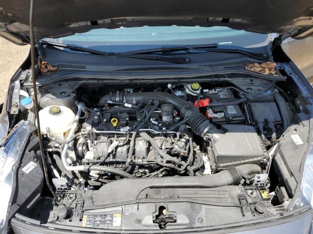 Photo 12 from auction – 2021 FORD ESCAPE TIT with VIN 1FMCU9J90MUB22385