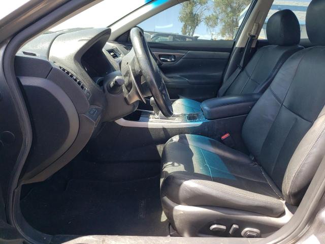 Photo 7 from auction – 2014 NISSAN ALTIMA 3.5 with VIN 1N4BL3AP3EC405973