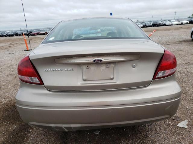 Фото 6 с аукциона – 2007 FORD TAURUS SEL с VIN 1FAFP56U37A137411
