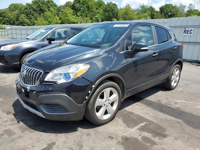 BUICK ENCORE 2015 with VIN KL4CJASB4FB266367 - Photo from auction