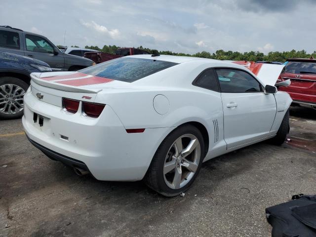 Photo 3 from auction – 2011 CHEVROLET CAMARO LT with VIN 2G1FC1ED9B9150841