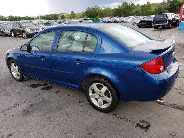 Photo 2 from auction – 2005 CHEVROLET COBALT LS with VIN 1G1AL54F557614699