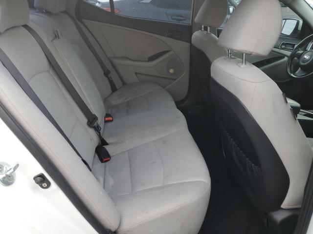 Photo 10 from auction – 2015 KIA OPTIMA LX with VIN KNAGM4A73F5642727