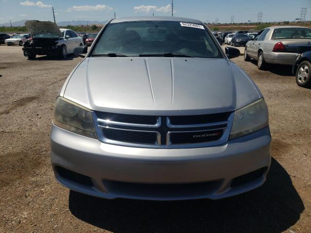 Photo 5 from auction – 2013 DODGE AVENGER with VIN 1C3CDZAB3DN643669