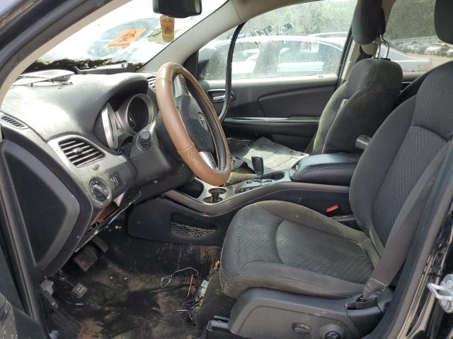 Photo 7 from auction – 2017 DODGE JOURNEY SX with VIN 3C4PDDBG4HT563023