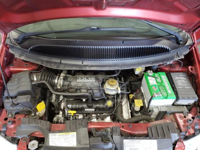 Photo 12 from auction – 2003 DODGE GRAND CARA with VIN 1D4GP24353B120494