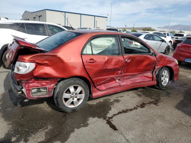 Photo 3 from auction – 2007 TOYOTA COROLLA CE with VIN 1NXBR30E57Z800190