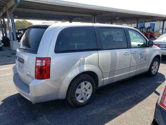 Photo 3 from auction – 2009 DODGE GRAND CARA with VIN 1D8HN44E19B500298
