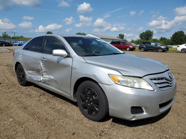Photo 4 from auction – 2011 TOYOTA CAMRY BASE with VIN 4T4BF3EK1BR133429