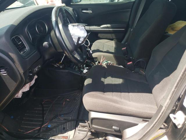 Photo 7 from auction – 2019 DODGE CHARGER with VIN 2C3CDXKT1KH685971