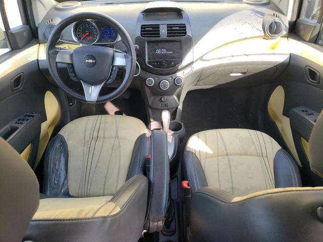 Photo 8 from auction – 2013 CHEVROLET SPARK 1LT with VIN KL8CD6S94DC534115
