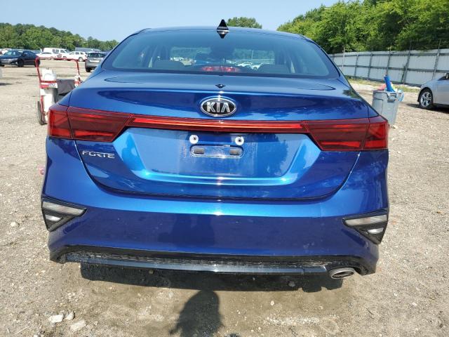 Photo 6 from auction – 2019 KIA FORTE FE with VIN 3KPF24AD8KE102945