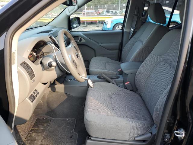 Photo 7 from auction – 2020 NISSAN FRONTIER S with VIN 1N6ED0EB4LN716926