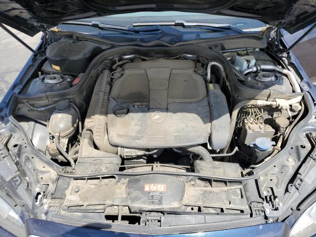 Photo 11 from auction – 2014 MERCEDES-BENZ E 350 with VIN WDDHF5KB6EB048200
