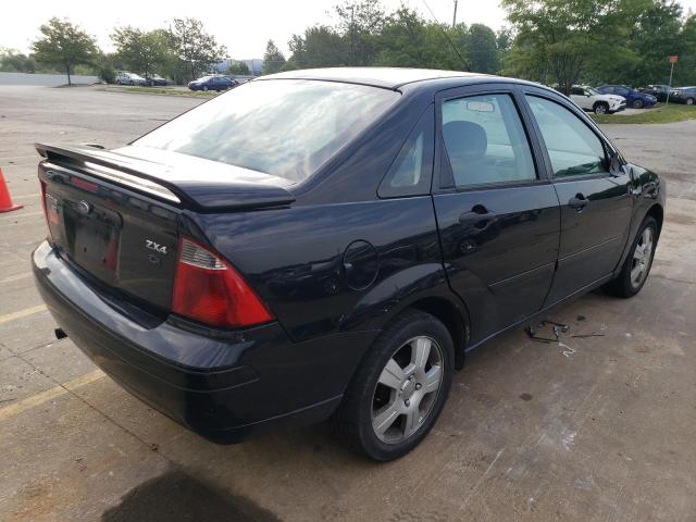 Photo 3 from auction – 2006 FORD FOCUS ZX4 with VIN 1FAFP34N76W103456