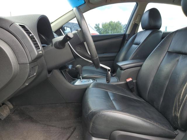 Photo 7 from auction – 2008 NISSAN ALTIMA 2.5 with VIN 1N4AL21E08N428124