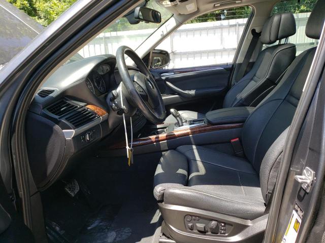 Photo 7 from auction – 2012 BMW X5 XDRIVE3 with VIN 5UXZV4C59CL756452