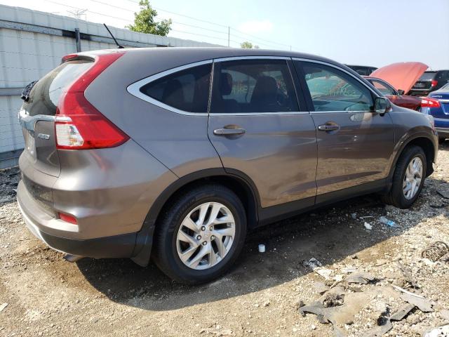 Photo 3 from auction – 2016 HONDA CR-V EX with VIN 5J6RM4H54GL064094