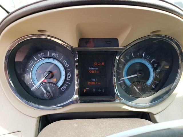 Photo 9 from auction – 2013 BUICK LACROSSE with VIN 1G4GC5E36DF176961