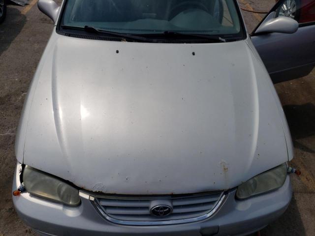 صورة رقم 11 من المزاد - 2002 TOYOTA COROLLA CE مع VIN 1NXBR12E92Z636419