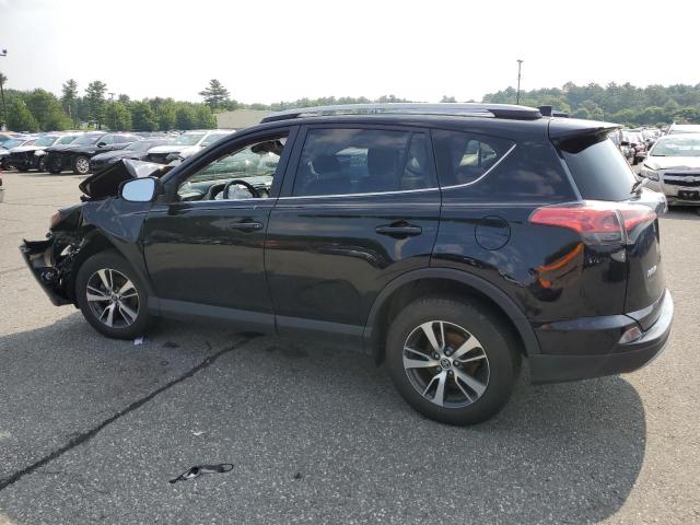 Photo 2 from auction – 2018 TOYOTA RAV4 ADVEN with VIN 2T3RFREV3JW809505