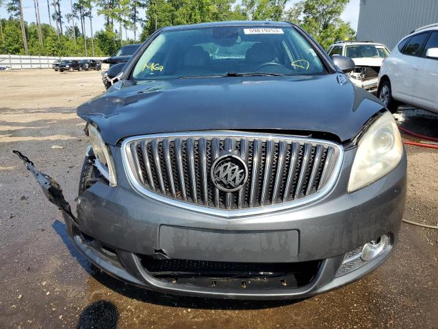 Photo 5 from auction – 2013 BUICK VERANO CON with VIN 1G4PR5SK1D4187856