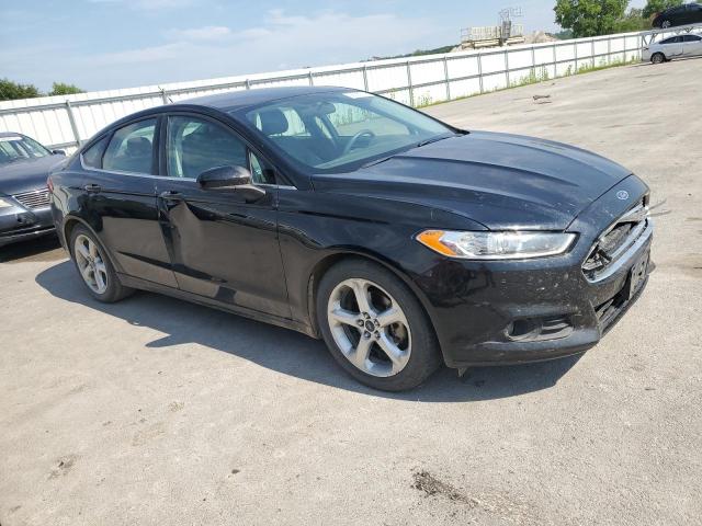 Photo 4 from auction – 2016 FORD FUSION S with VIN 3FA6P0G74GR303422
