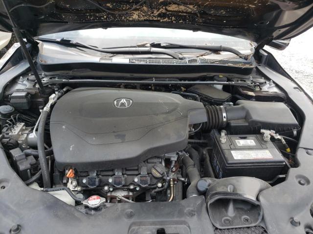 Photo 11 from auction – 2016 ACURA TLX TECH with VIN 19UUB2F55GA006571