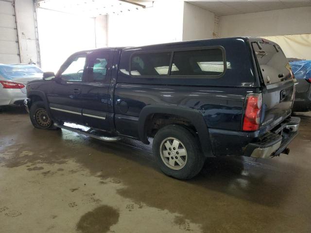 Photo 2 from auction – 2007 CHEVROLET SILVERADO with VIN 1GCEK19ZX7Z202406