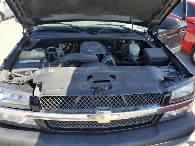 Photo 11 from auction – 2004 CHEVROLET SILVERADO with VIN 2GCEC13T341396346