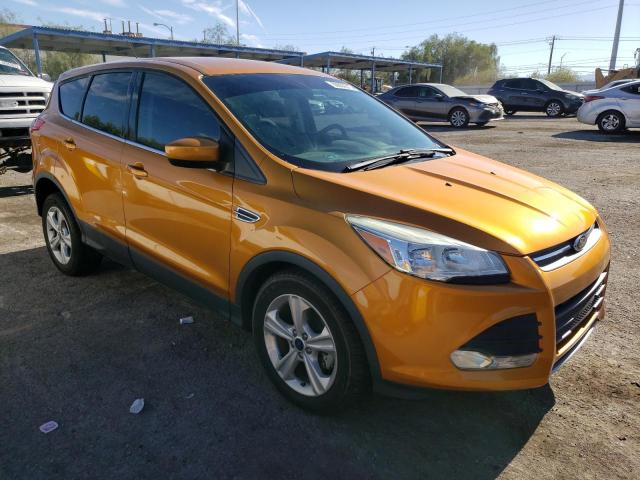 Photo 4 from auction – 2016 FORD ESCAPE SE with VIN 1FMCU0GX1GUA11902