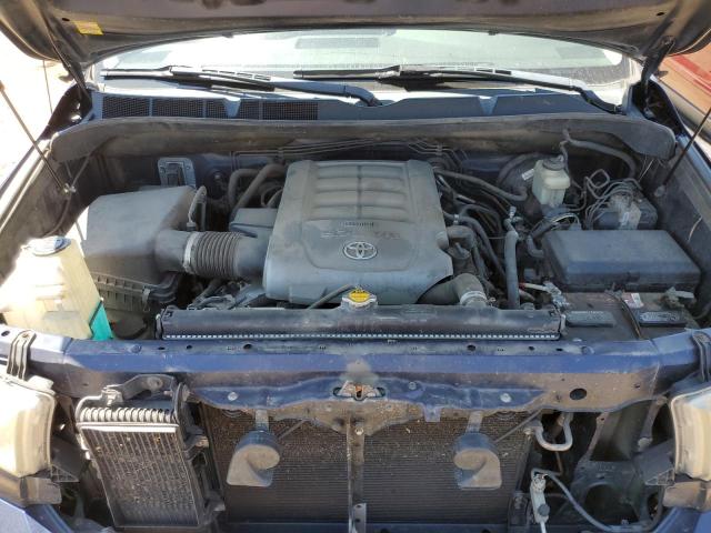 Photo 11 from auction – 2007 TOYOTA TUNDRA DOU with VIN 5TFBV54177X024503