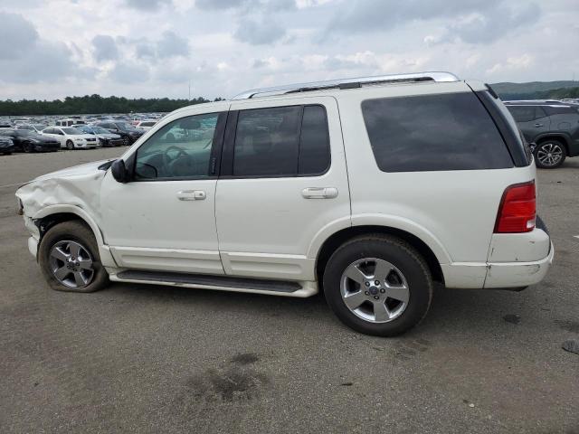 Снимка 2 от търг – 2003 FORD EXPLORER с VIN 1FMDU75W03ZB06780