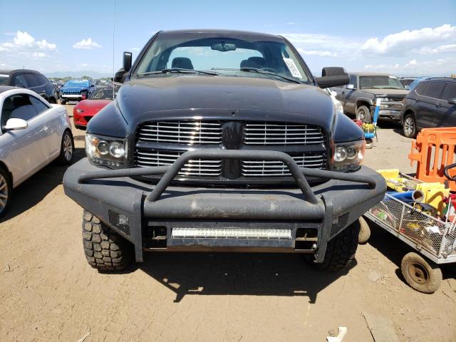 Photo 5 from auction – 2004 DODGE RAM 2500 S with VIN 1D7KU28D34J172013