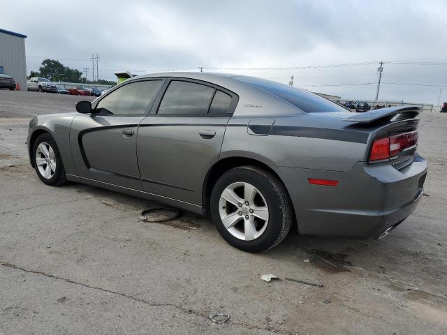 Photo 2 from auction – 2011 DODGE CHARGER with VIN 2B3CL3CG2BH587283