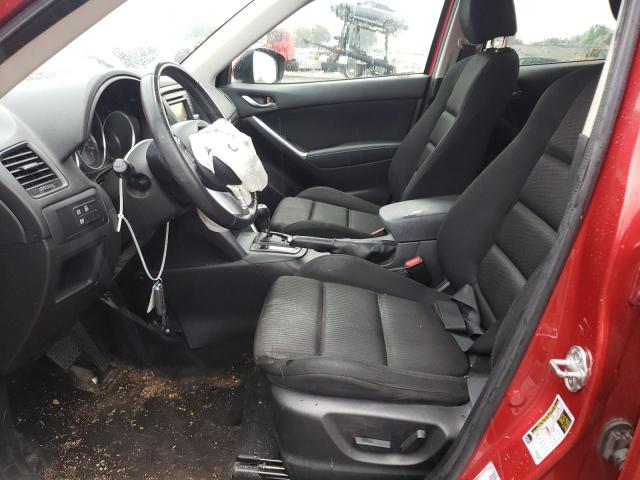 Photo 7 from auction – 2014 MAZDA CX-5 TOURI with VIN JM3KE4CY2E0366737