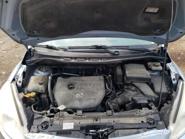 Photo 12 from auction – 2012 MAZDA 5 with VIN JM1CW2CL0C0133410