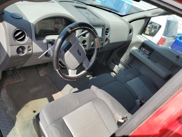 Photo 8 from auction – 2008 FORD F150 with VIN 1FTRF12208KE92958