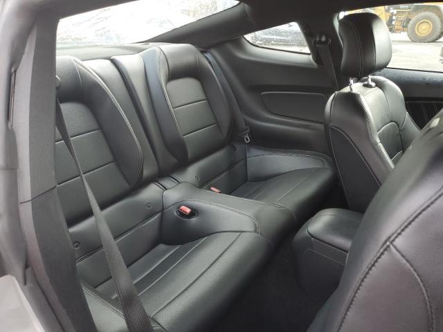 Photo 10 from auction – 2017 FORD MUSTANG with VIN 1FA6P8TH7H5250331