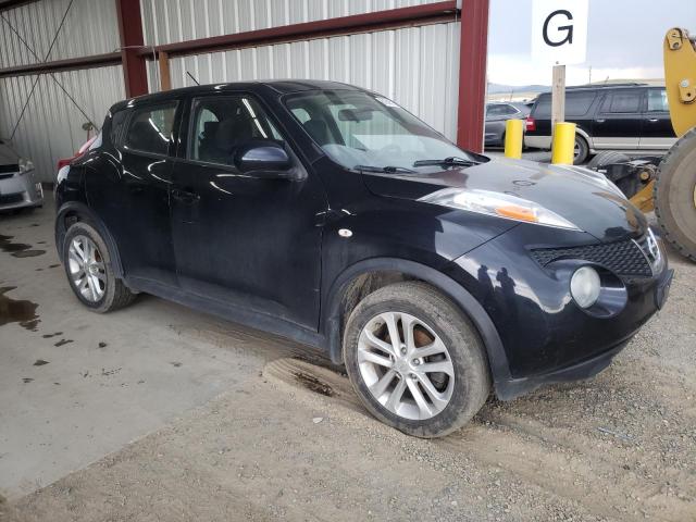 Photo 4 from auction – 2014 NISSAN JUKE S with VIN JN8AF5MV7ET355814