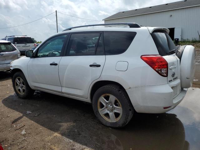 Photo 2 from auction – 2008 TOYOTA RAV4 with VIN JTMBD33V186063641