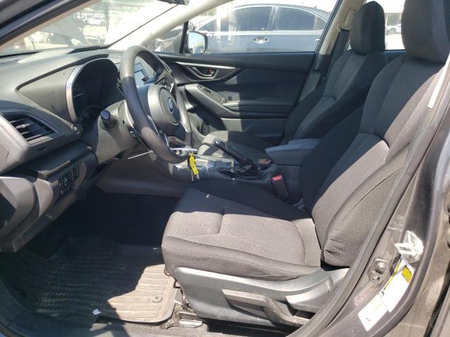 Photo 7 from auction – 2019 SUBARU IMPREZA PR with VIN 4S3GTAD66K3709883