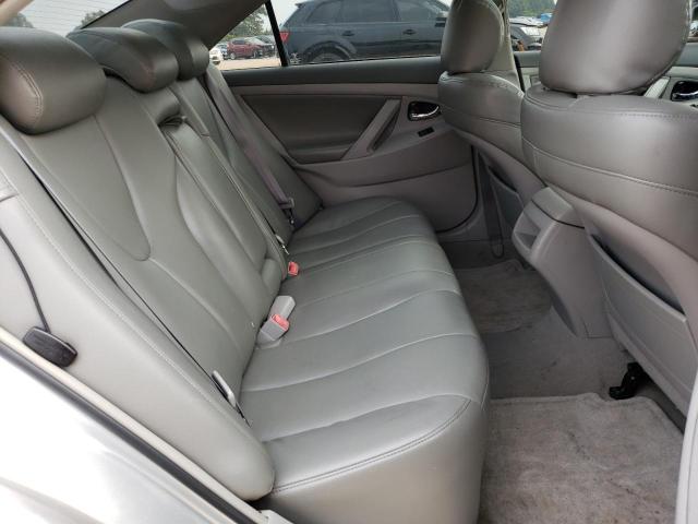 Photo 10 from auction – 2007 TOYOTA CAMRY CE with VIN 4T1BE46KX7U601778