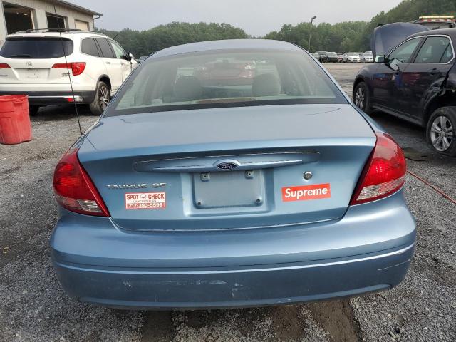 Photo 6 from auction – 2007 FORD TAURUS SE with VIN 1FAFP53UX7A133490
