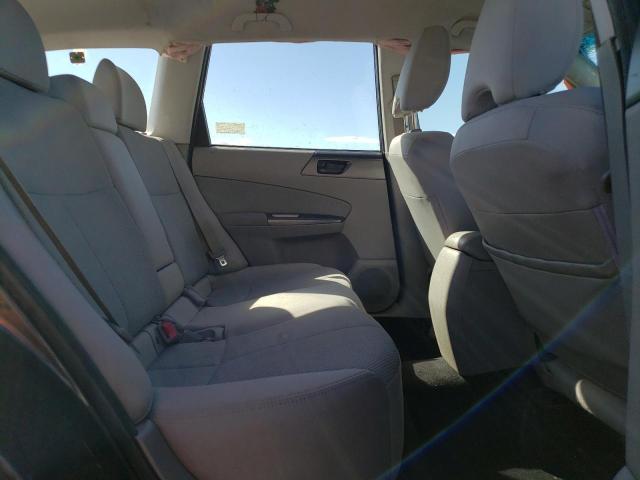 Photo 11 from auction – 2011 SUBARU FORESTER 2 with VIN JF2SHABC4BH766866