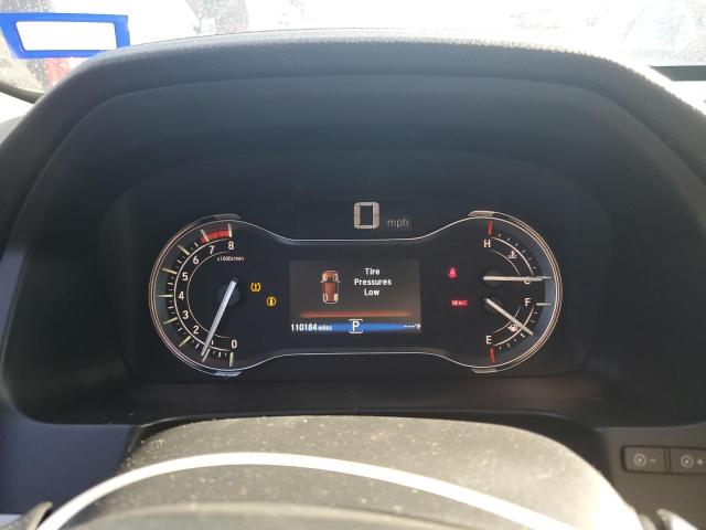 Photo 9 from auction – 2016 HONDA PILOT EXLN with VIN 5FNYF5H71GB037330